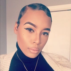 Meet your Posher, Tyresha